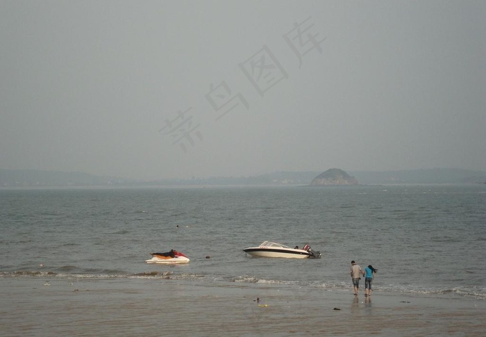 海边风光图片