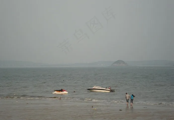 海边风光图片