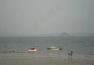 海边风光图片