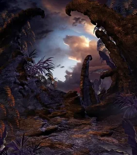 童话世界图片 童话世界图片