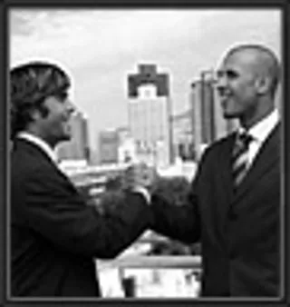 创意空间艺术设计网页模板