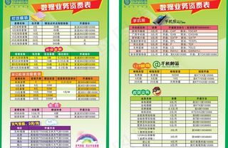 中国移动数据业务图片