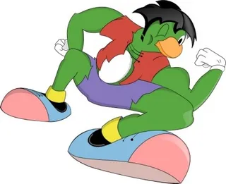 令人难以置信的晚礼服的剪辑艺术