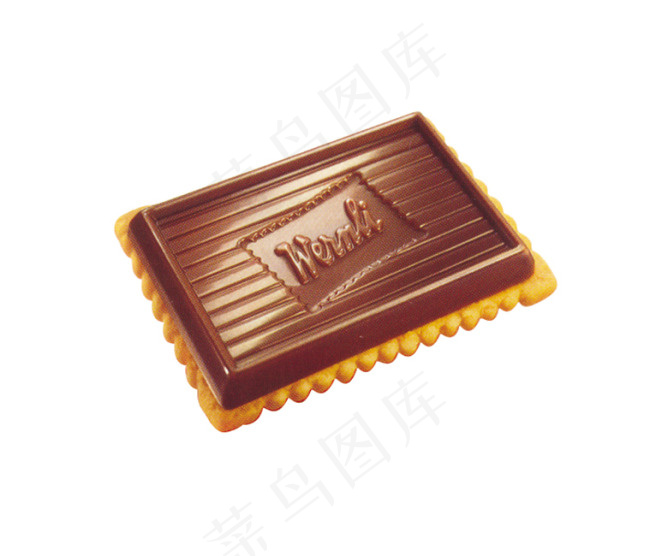 巧克力psd模版下载
