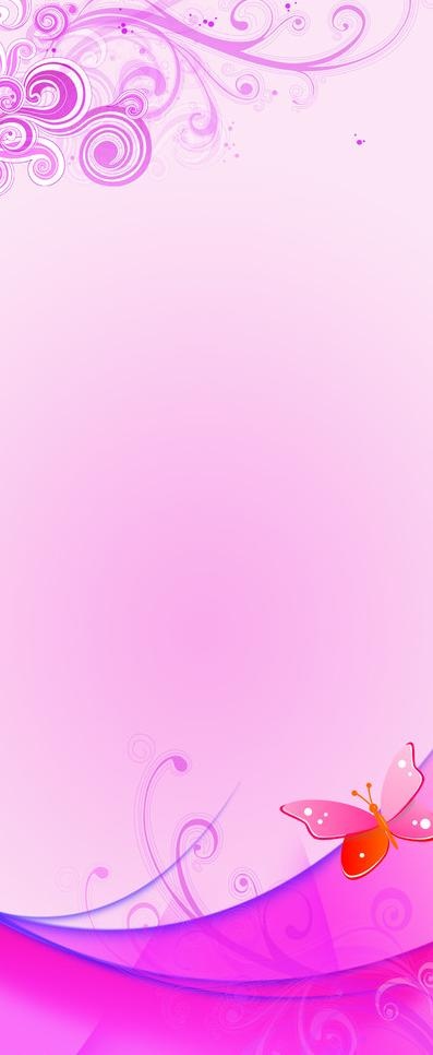 展板背景图片psd模版下载