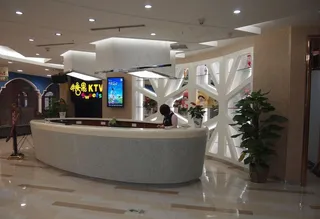 中式客厅装修设计效果图