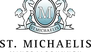 St Michaelis Mine...