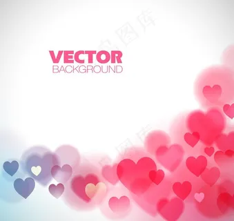 情人节背景图片