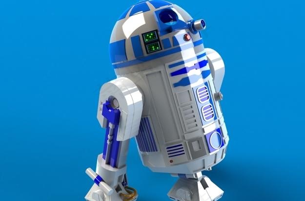 R2D2