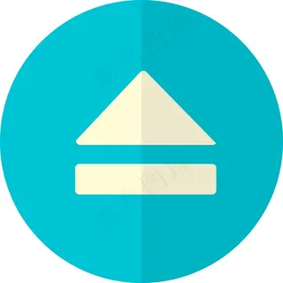 时髦的按钮弹出图标 时髦的按钮弹出图标