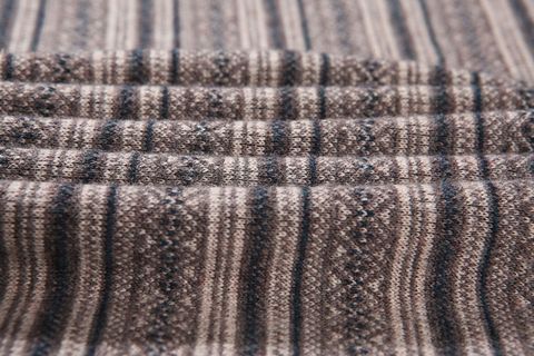 羊毛衫面料图片