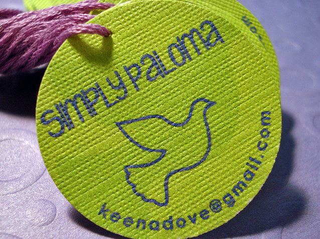 吊牌 文字 英文 动物 鸽子 免费...