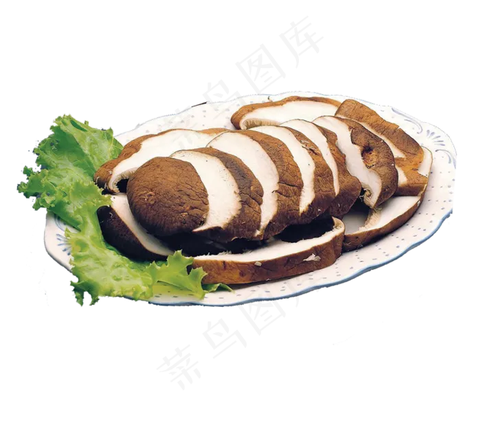 各种美味火锅食材肉类蔬菜PNG免扣...(755X699)