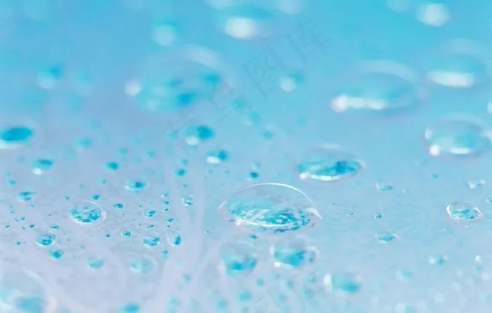 水纹背景素材图片