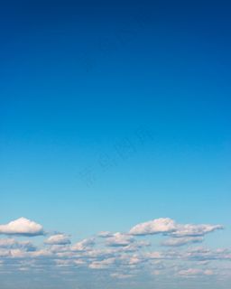 云彩色背景设计素材图片　