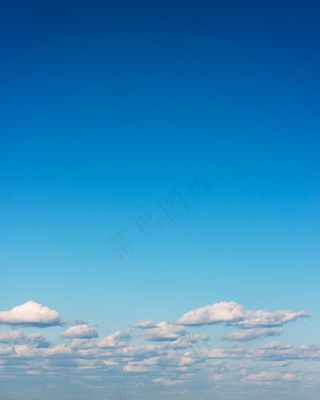 云彩色背景设计素材图片　