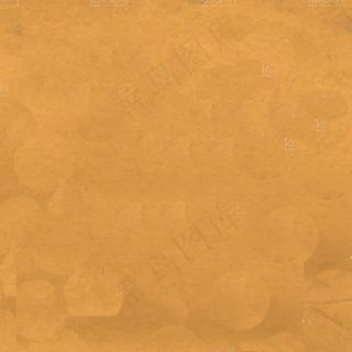 中黄色牛皮纸背景素材下载