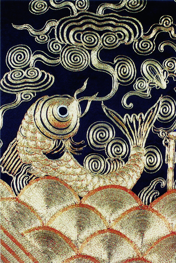 古代插图 龙飞凤舞 134