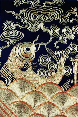 古代插图 龙飞凤舞 134