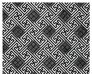 元明时代 矢量版画 古典图案 矢量中华五千年 AI源文件_0518