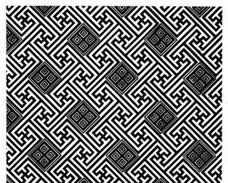 元明时代 矢量版画 古典图案 矢量中华五千年 AI源文件_0518