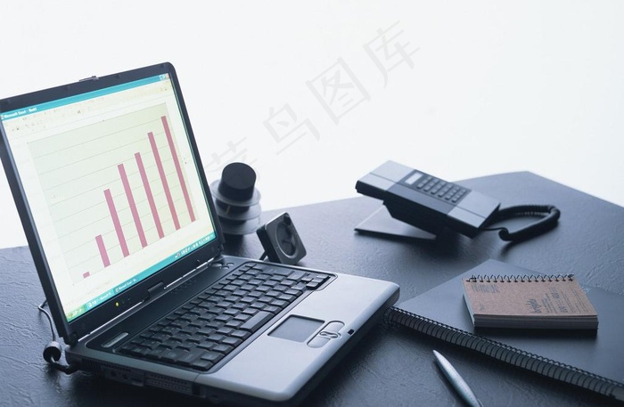 办公桌图片