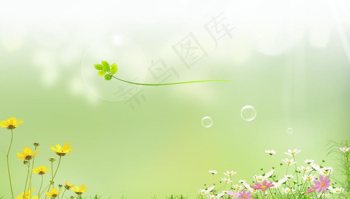 电子杂志背景图片psd模版下载