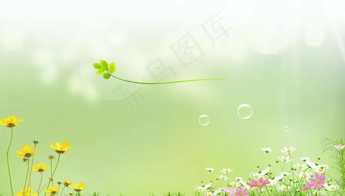 电子杂志背景图片psd模版下载
