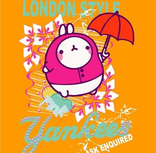 萌兔兔 呆萌兔子