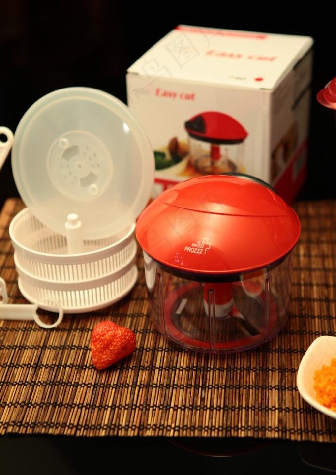 厨房用具图片