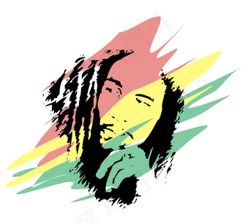 bob_marley_2 logo... bob_marley_2 logo...