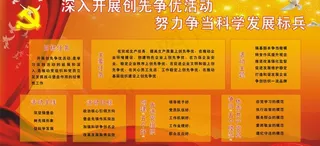 党建宣传图片