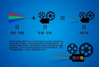 logo设计 创意稿图片