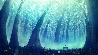 电脑桌面动漫壁纸