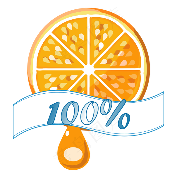 100orange