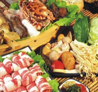 火锅图片 火锅图片