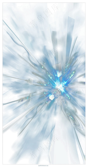 炫彩背景,特效,抽象素材,科技背景装饰,科技图案,抽象,科技感,抽象,蓝色,光,炫酷