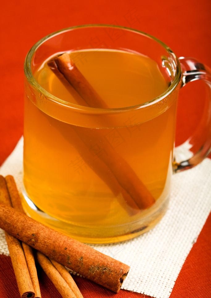 茶水高清图片