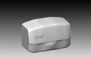 智能产品063D模型