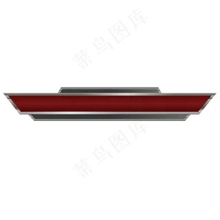 金属感字幕条金属感字幕条