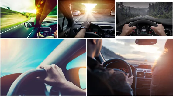 汽车驾驶 汽车驾驶