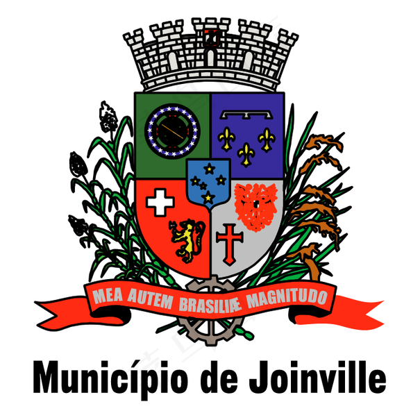 prefeitura市de Joi...eps,ai矢量模版下载