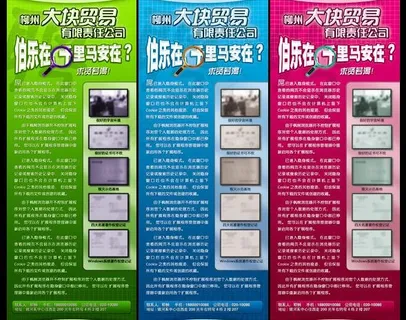 公司招聘x展架图片