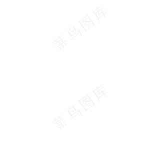 简洁清新假期旅游照片写真图文相册A...