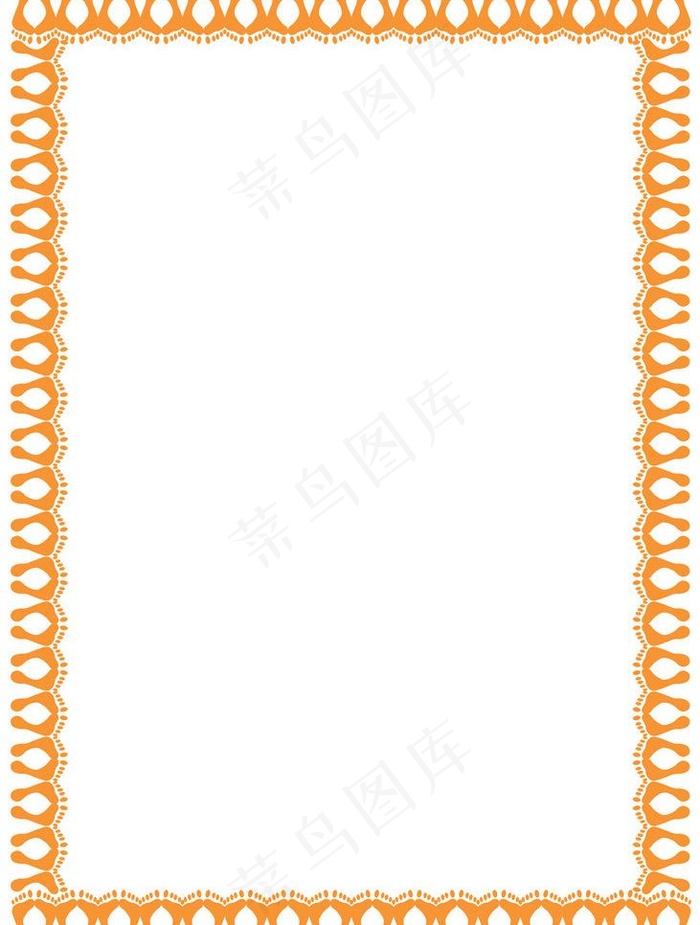 边框相框图片