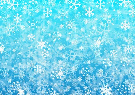 雪花 雪花