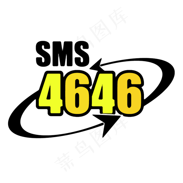 4646条短信eps,ai矢量模版下载