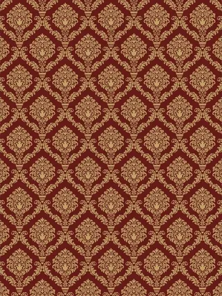 欧式墙纸背景图片