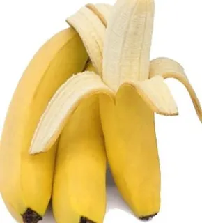 香蕉素材
