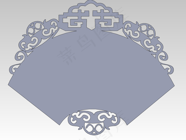 中国斑